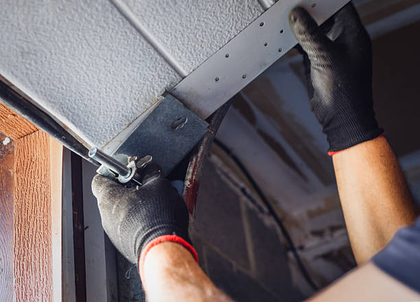 Reliable Garage Door Panel Replacement contractor in Oak Brook, IL by Garage Doors Repair Pro